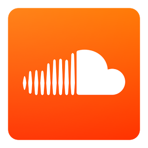 SoundCloud - nhạc và âm thanh -icon 